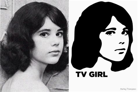 TV Girl